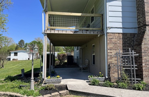 Dayton Casa | Remodeled 3BR w/ Onsite Boat Parking | Ideal for Dayton Area's Famous Bass Fishing -Lake Chickamauga