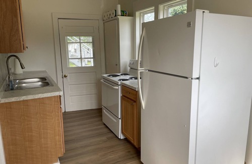 Coloma Apartamento | Remodeled apartment, walking distance to down town