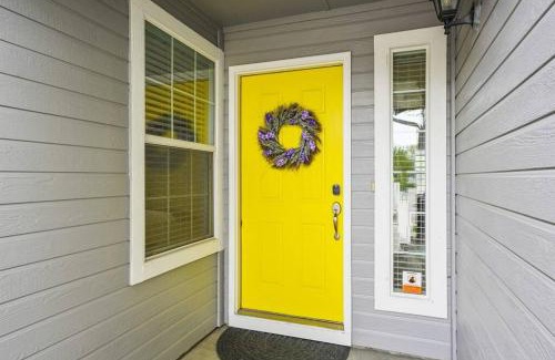Boise Casa | Remodeled, Charming Retreat on the City's Doorstep