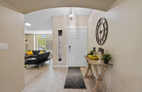 Boise Casa | Remodeled, Charming Retreat on the City's Doorstep