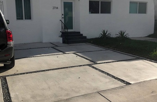 West Little Havana Casa | Remodeled , comfortable and beautiful home