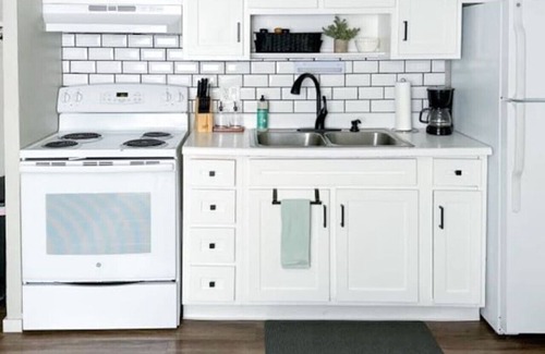 Congress Park Apartamento | ❊ ❊ ❊ Remodeled Congress Park Flat ❊ ❊ ❊ With Free Reserved Parking