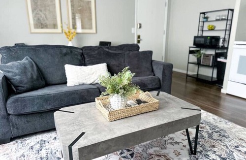 Congress Park Apartamento | ❊ ❊ ❊ Remodeled Congress Park Flat ❊ ❊ ❊ With Free Reserved Parking