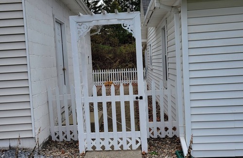 Wellsboro Casa | Remodeled cottage w/firepit, super close to great hiking trails