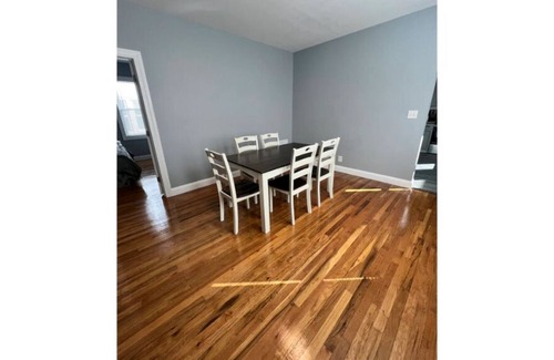 Utica Apartamento | Remodeled Cozy 3-Bedroom Apartment in South Utica
