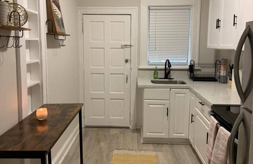 West Little River Casa | Remodeled cute house, neor of all, sleep 6