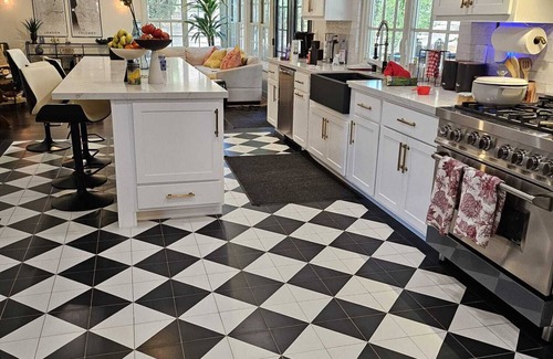 Thousand Oaks Casa | Remodeled Designer Westlake Entertainers Home Steam Spa Walkable to Restaurants