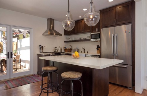 Oak Park Casa | Remodelado, Centro, Gran Patio / Spa