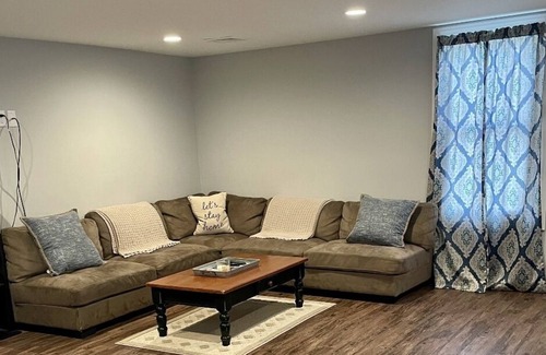 Dillsburg Otro | Remodeled Farmhouse