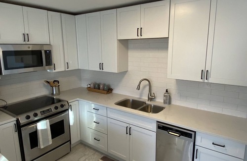 Hastings Casa | Remodeled Gem near downtown Hastings