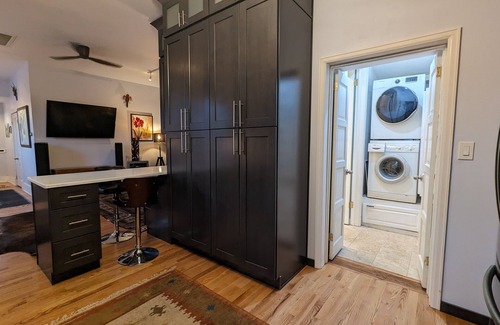 City Park West Casa | Remodeled Historic 2Bed 2Bath House in the heart of the Hospital District