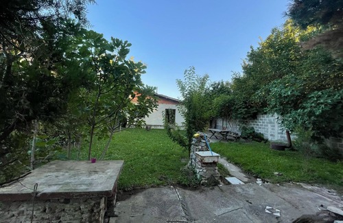 Palilula Casa | Remodeled historic cottage with modern appliances close to great hiking trails