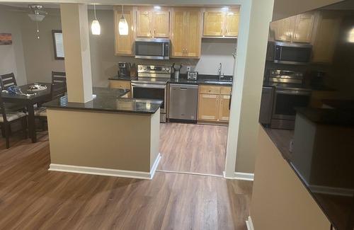 Swansboro Casa | Remodeled Historic Swansboro Home - Walking Distance to Downtown