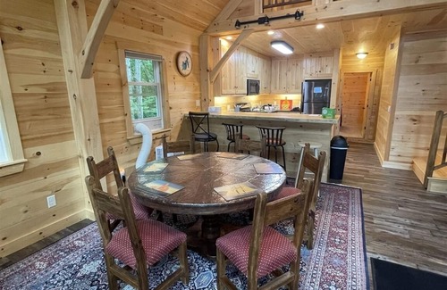Denmark Casa | Remodeled Home just steps away from Handcock Pond