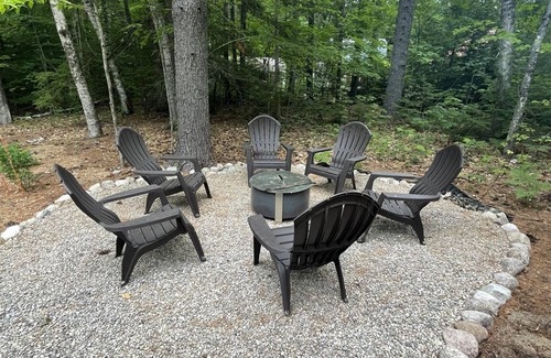 Denmark Casa | Remodeled Home just steps away from Handcock Pond