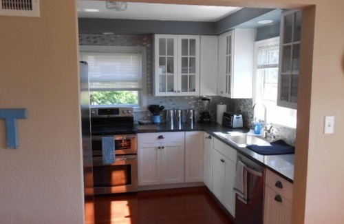 Sheboygan Casa | CASA REMODELADA EN EL LAGO MICHIGAN