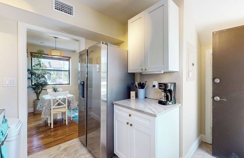 San Marco Casa | Remodeled house in San Marco steps from San Marco Square and Riverwalk
