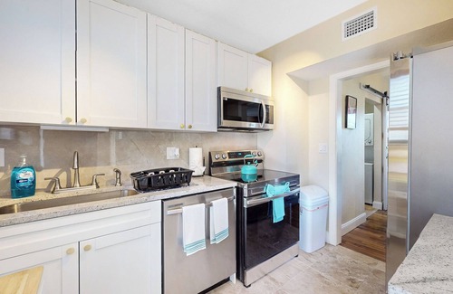 San Marco Casa | Remodeled house in San Marco steps from San Marco Square and Riverwalk
