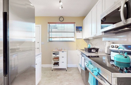 San Marco Casa | Remodeled house in San Marco steps from San Marco Square and Riverwalk