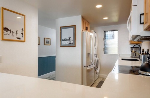 Maalaea Condominio | Remodeled Oceanfront Condo with Stunning Views