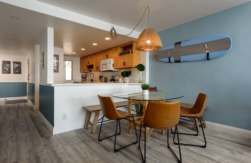 Maalaea Condominio | Remodeled Oceanfront Condo with Stunning Views