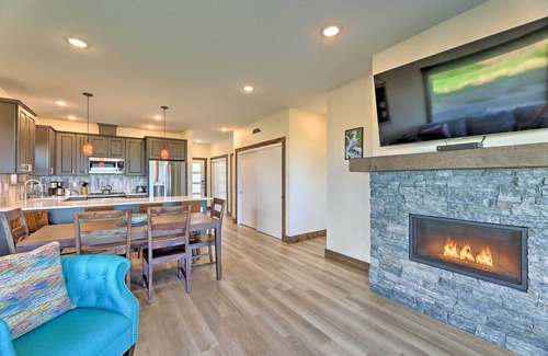 Waldport Cabaña | Remodeled Sanderling Sea Cottages, Unit 4