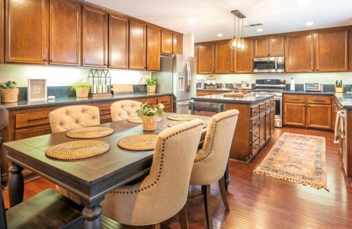 Santa Clarita Casa | Remodeled Santa Clarita Home