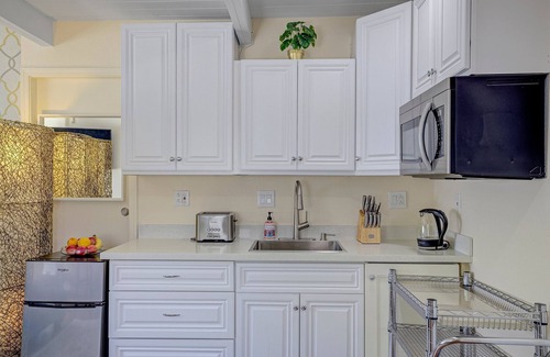 Milpitas Casa | Remodeled Studio w/Fast Wi-Fi in Heart of Bay Area