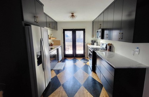 Norman Casa | Remodeled two story