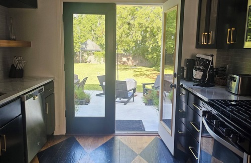 Norman Casa | Remodeled two story
