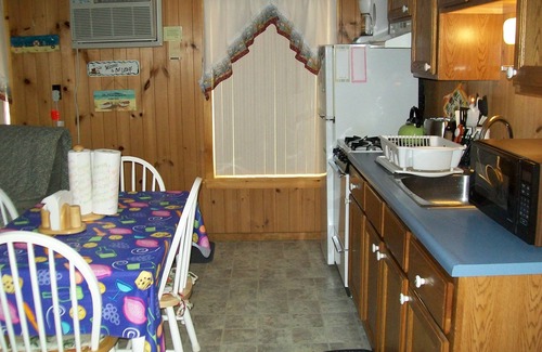 Wells Cabaña | Watercrest Cottages, Wells Maine