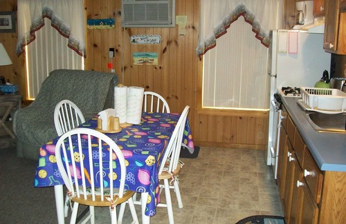 Wells Cabaña | Watercrest Cottages, Wells Maine