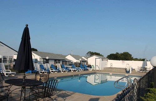 Wells Cabaña | Watercrest Cottages, Wells Maine