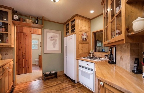 Estes Park Cabina | Bella Vista - ¡Las mejores vistas de Longs Peak en 12 acres!