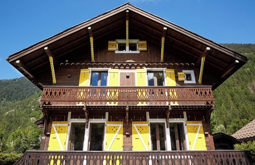 Les Tines Chalet De Esquí | Remodelled historical chalet with spectacular views