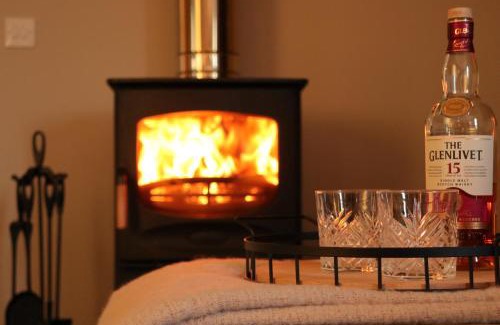 Nairn Casa | Remore Steading - Coachhouse