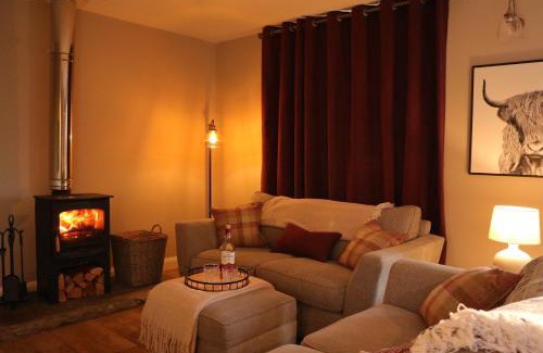 Nairn Casa | Remore Steading - Coachhouse