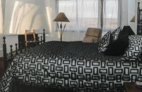 Hagerman Casa | Remote desert get-away