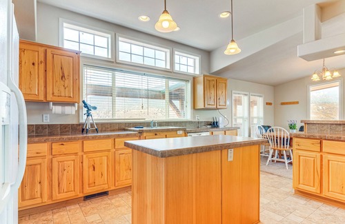 Piute County Cabina | Remote Kingston Cabin w/ Mtn Views: Fish & ATV!