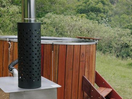 Oberon Council Casa | Remote Off-Grid Cabin Hidden in Nature - Hot Tub - Tibor