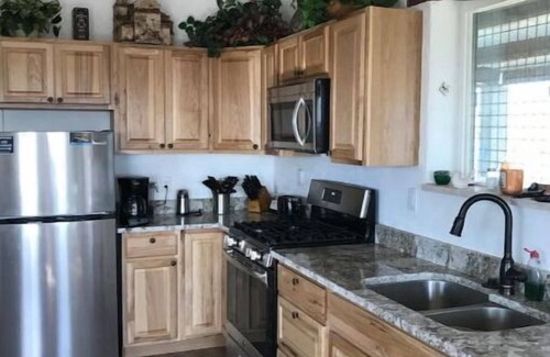 Morristown Casa | Remote off grid retreat Rancho De Amigos
