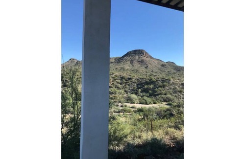 Morristown Casa | Remote off grid retreat Rancho De Amigos