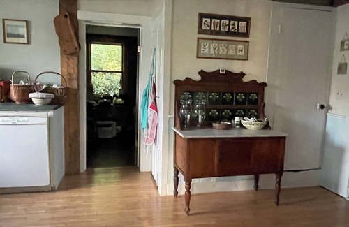 Fair Haven Casa | REMOTE, ROMANTIC, RELAXING, RURAL VERMONT DIRECT WATERFRONT