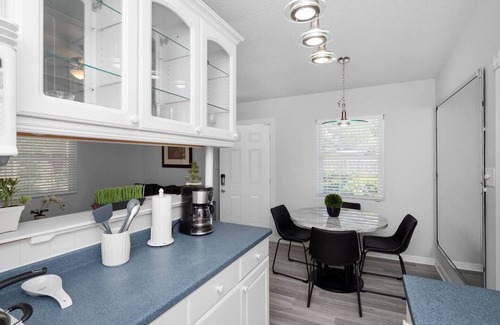 Southside Casa | Remote Work Haven: Bungalow near Mayo Clinic!