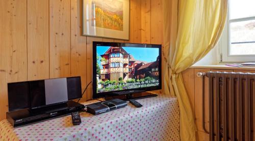 Riquewihr Apartamento | Remparts de Riquewihr - Le Renard & les Raisins