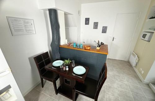 Provins Apartamento | Remparts Historique à Provins