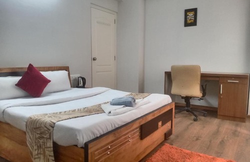 Sarkhej Casa | Remsons Service Apartment & Corporate Stay
