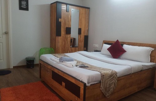 Sarkhej Casa | Remsons Service Apartment & Corporate Stay