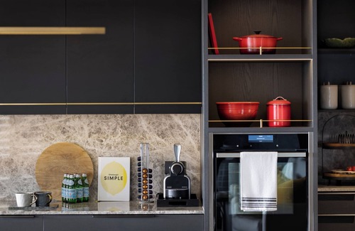 Remuera Casa | Remuera Views · Stylish Luxury Hideaway in Remuera