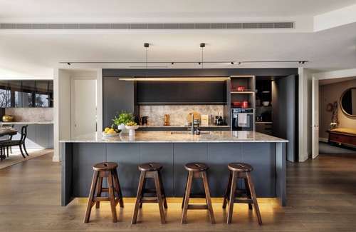 Remuera Casa | Remuera Views · Stylish Luxury Hideaway in Remuera